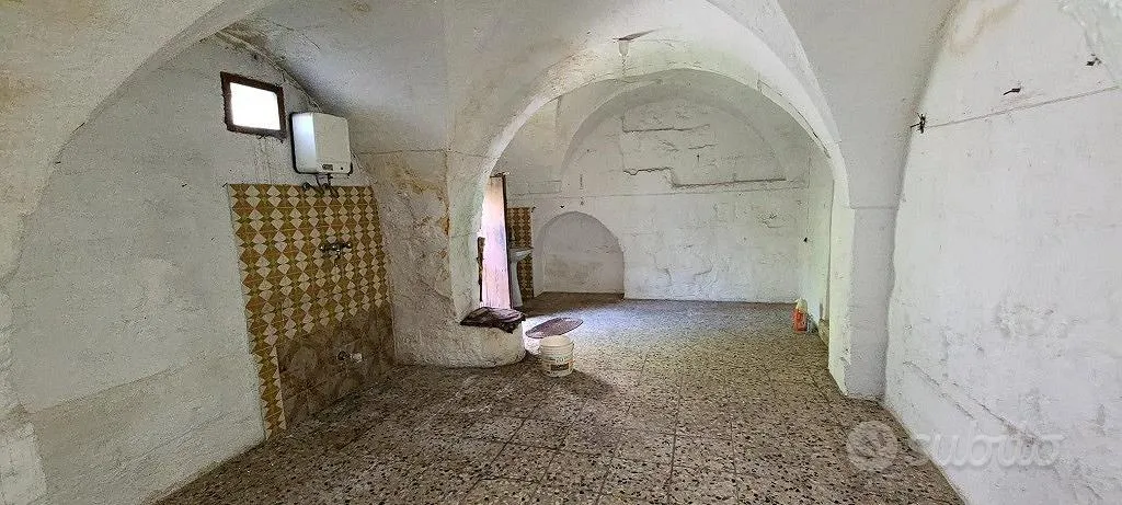 Toad - Historic Building with Garden in Sava Centre