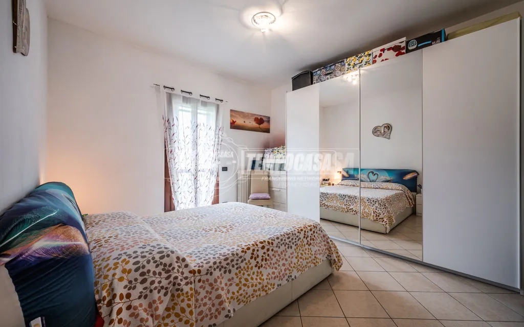 Chambres - Modern Apartment with Large Terrace in Vignola