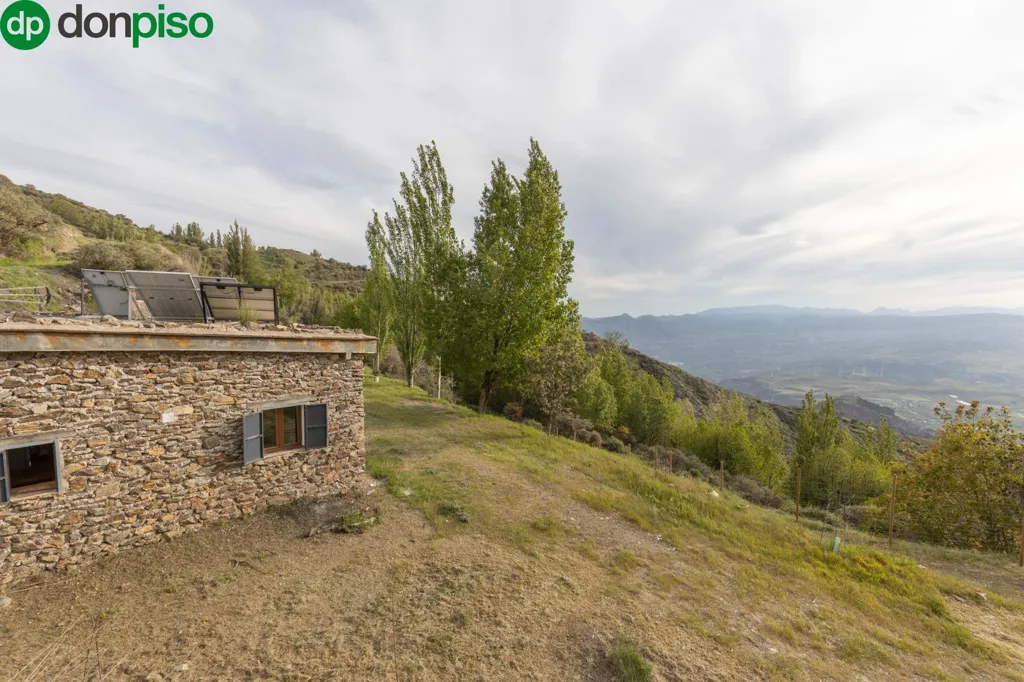 Exterior - Cortijo with Pools in Sierra de Nigüelas