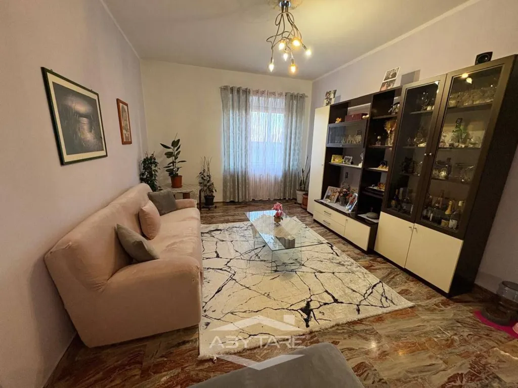 Elutuba - Duplex Apartment with Balcony in Nichelino