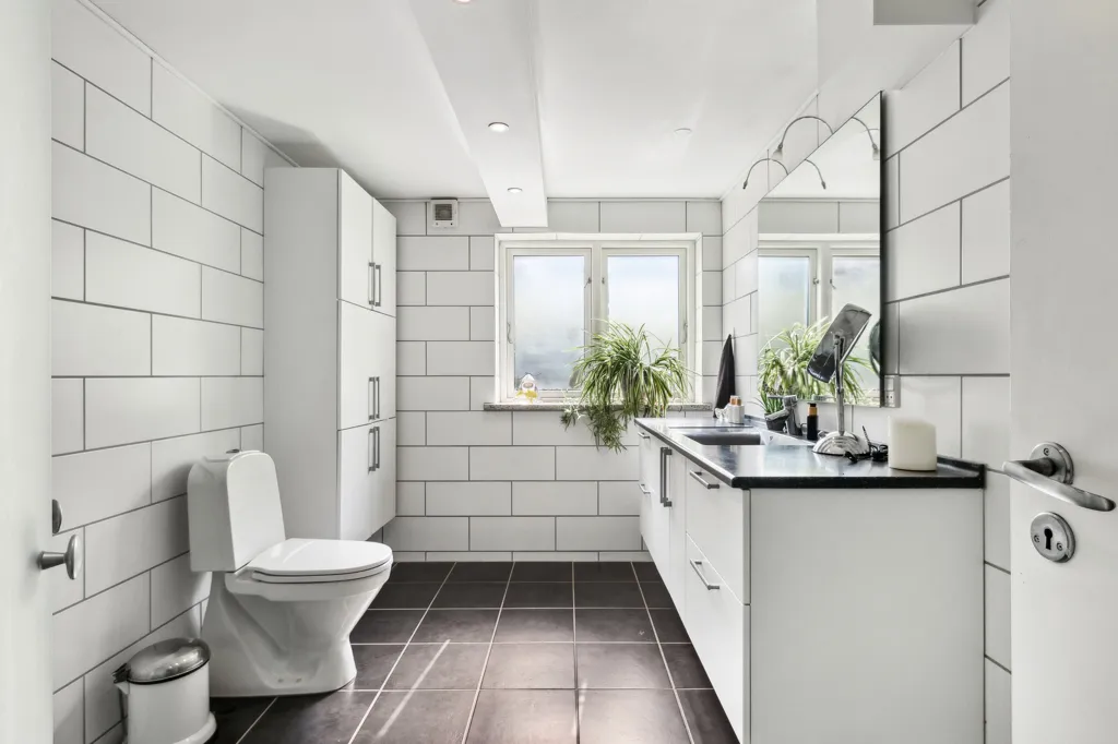 Maison 4 pièces à Hadsten