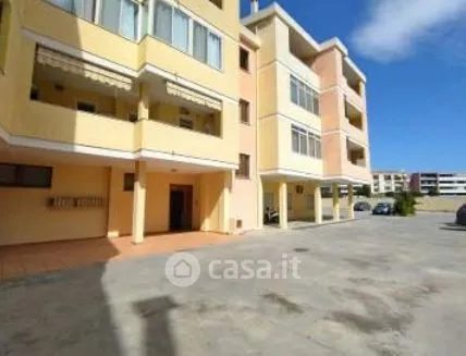 Välivaade - Ground Floor Flat with Parking in Quartu Sant'Elena