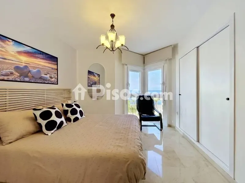 Magamistoad - Apartment with Pool and Sea View in L'Albir