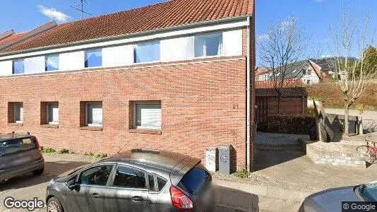 Extérieur - Office Space for Rent in Svendborg