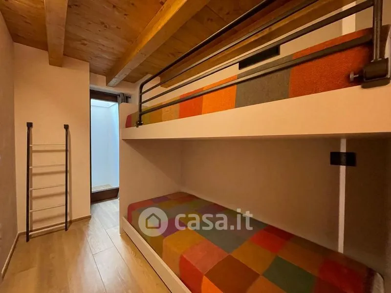 Magamistoad - Duplex Apartment with Sauna in La Thuile
