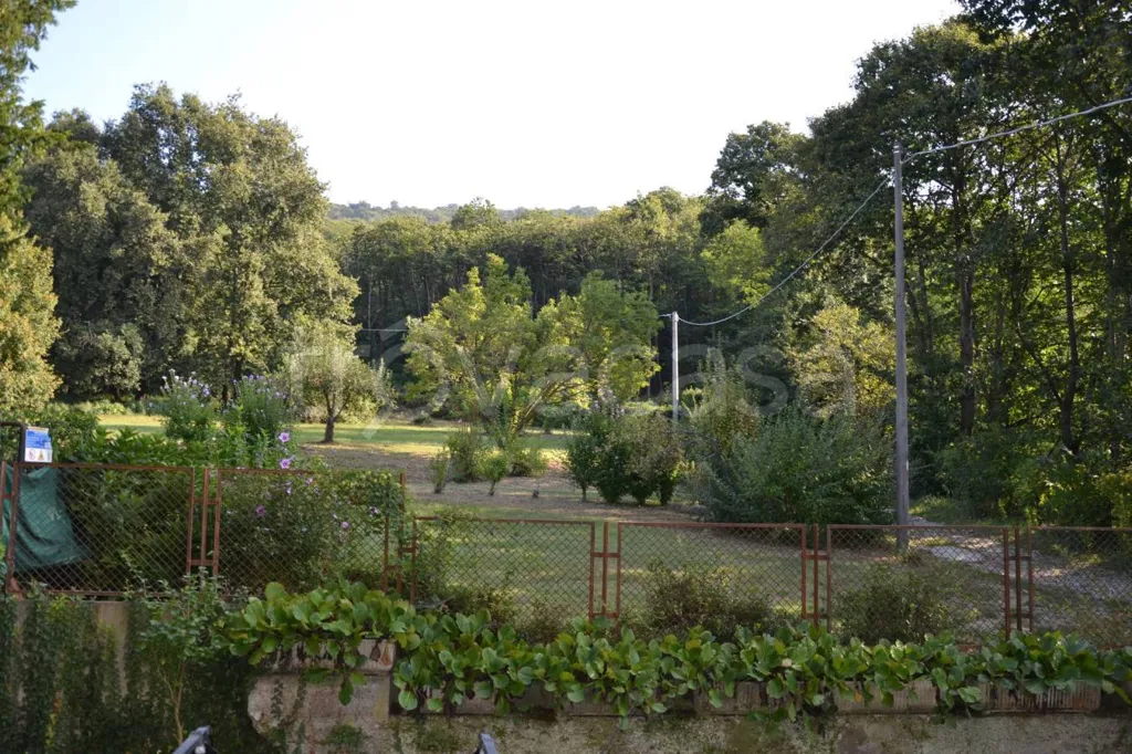 Giardino - Cascina with Panoramic View in Bollengo