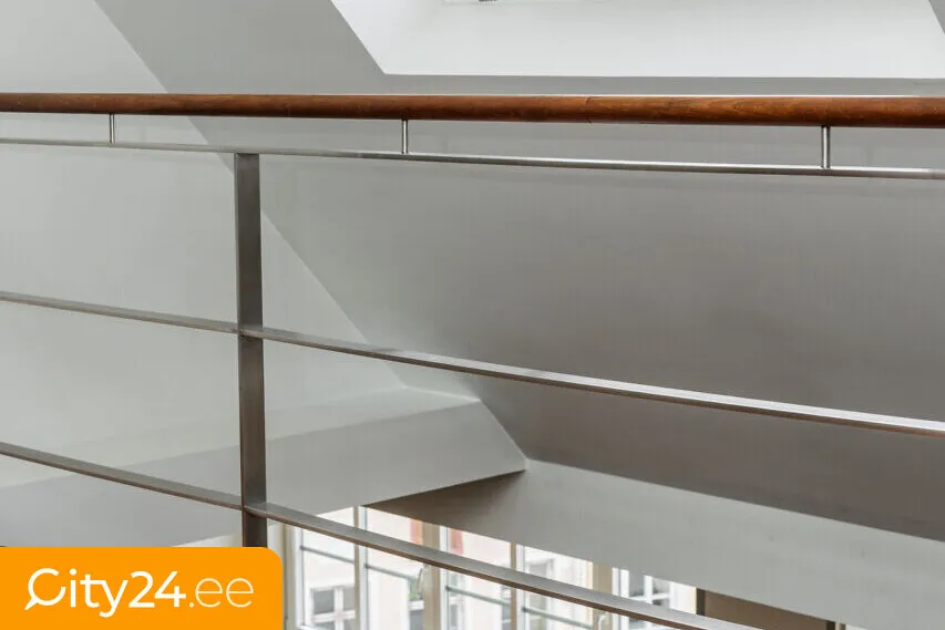 staircase