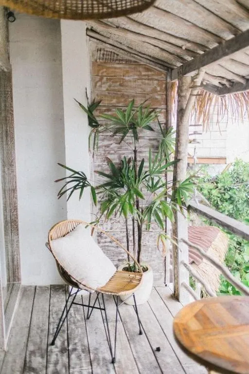 Balcon - Appartement Luxe avec Loggia dans le Centre de Marseille