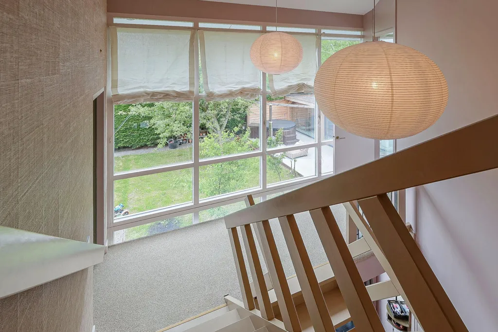 Pièces - Detached House with Garden in Purmerend