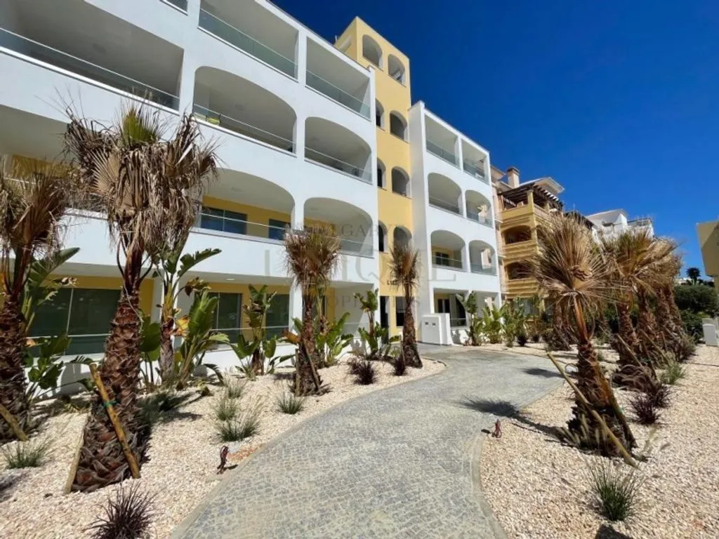 Välivaade - Luxury Flat with Rooftop Pool in Lagos
