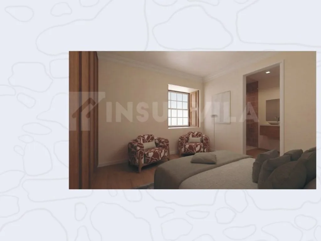 Chambres - Luxury House with Historical Facades in Caminha