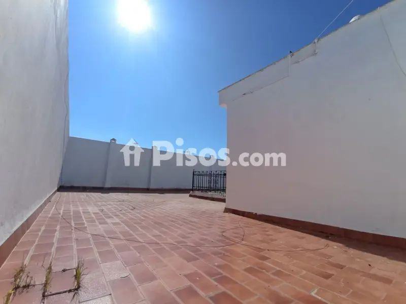 Terrasse - Historic Building with Rooftop in Cruz del Mar