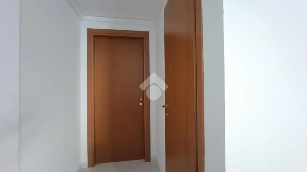 Entrée - Modern Apartment with Sea View in Pineto
