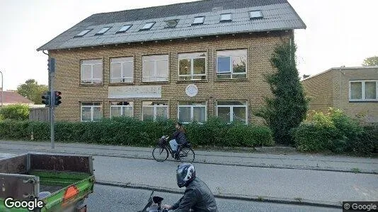 Extérieur - Office for Rent in Hvidovre, Library Road