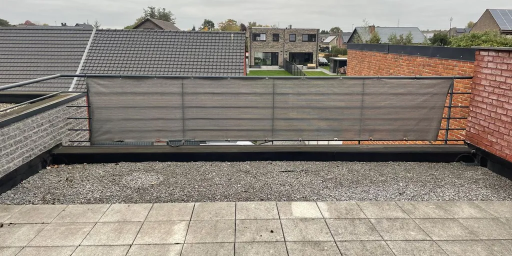 Balcone - Duplex with Parking in Diepenbeek