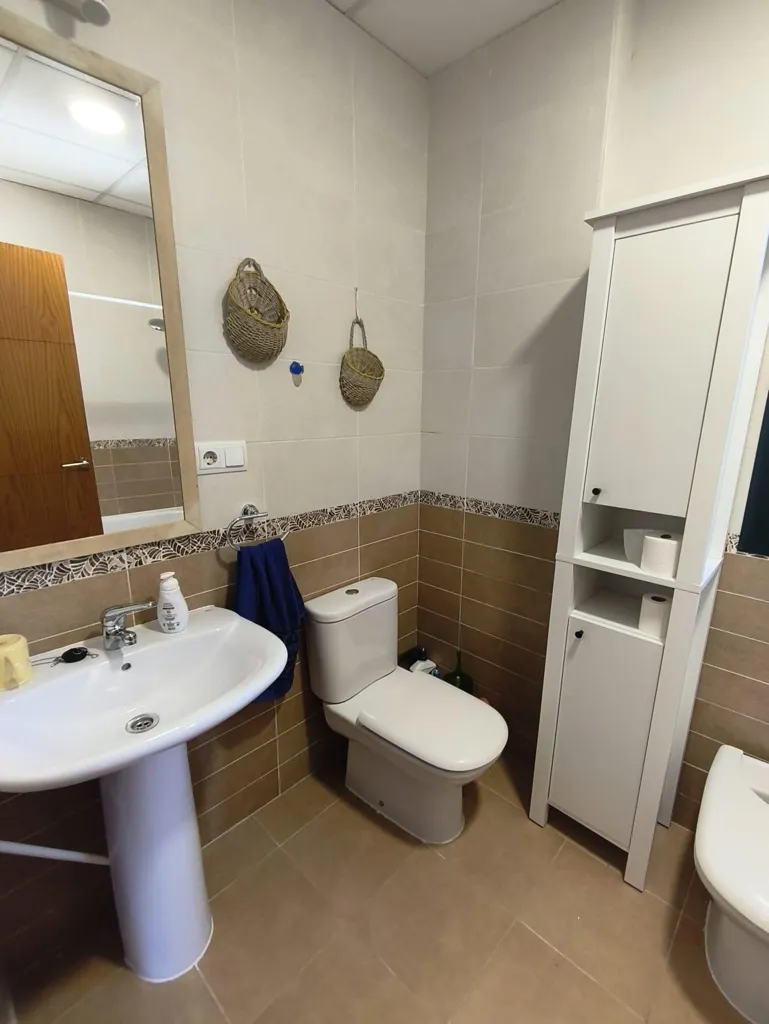 3-toaline maja asukohas Córdoba Capital