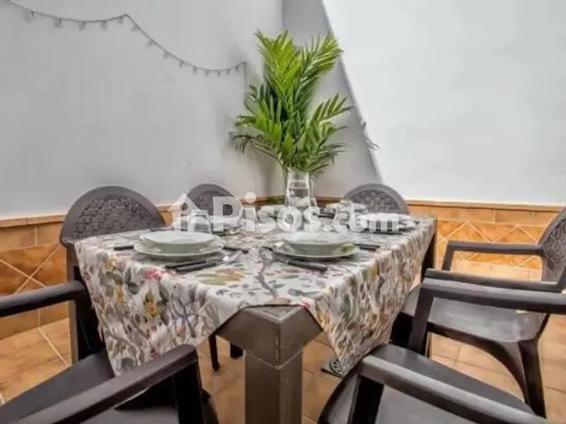 Salle à manger - Reformated Chalet with Panoramic Views in Montemayor