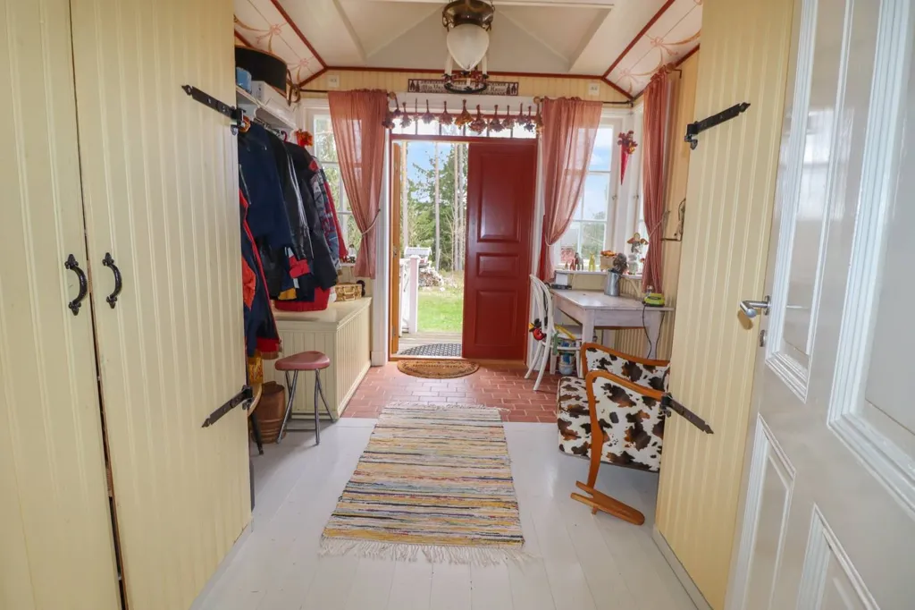 Maison 5 pièces à Norrtälje kommun