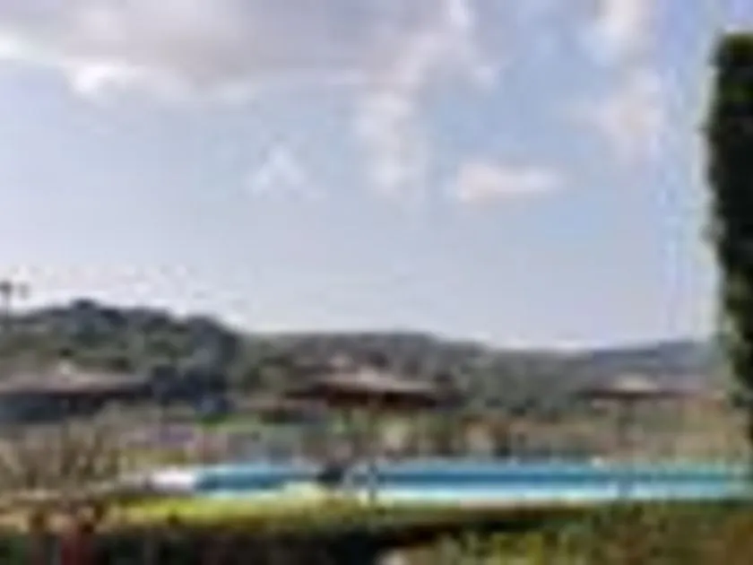 Piscine - Amueblado Apartment with Terrace in Sotogrande