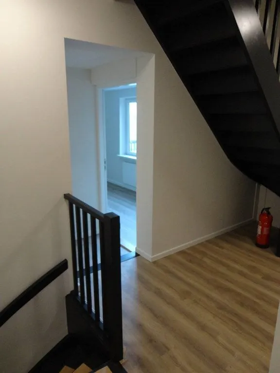 Toad - Studio Flat with Modern Kitchen in Sittard Centre