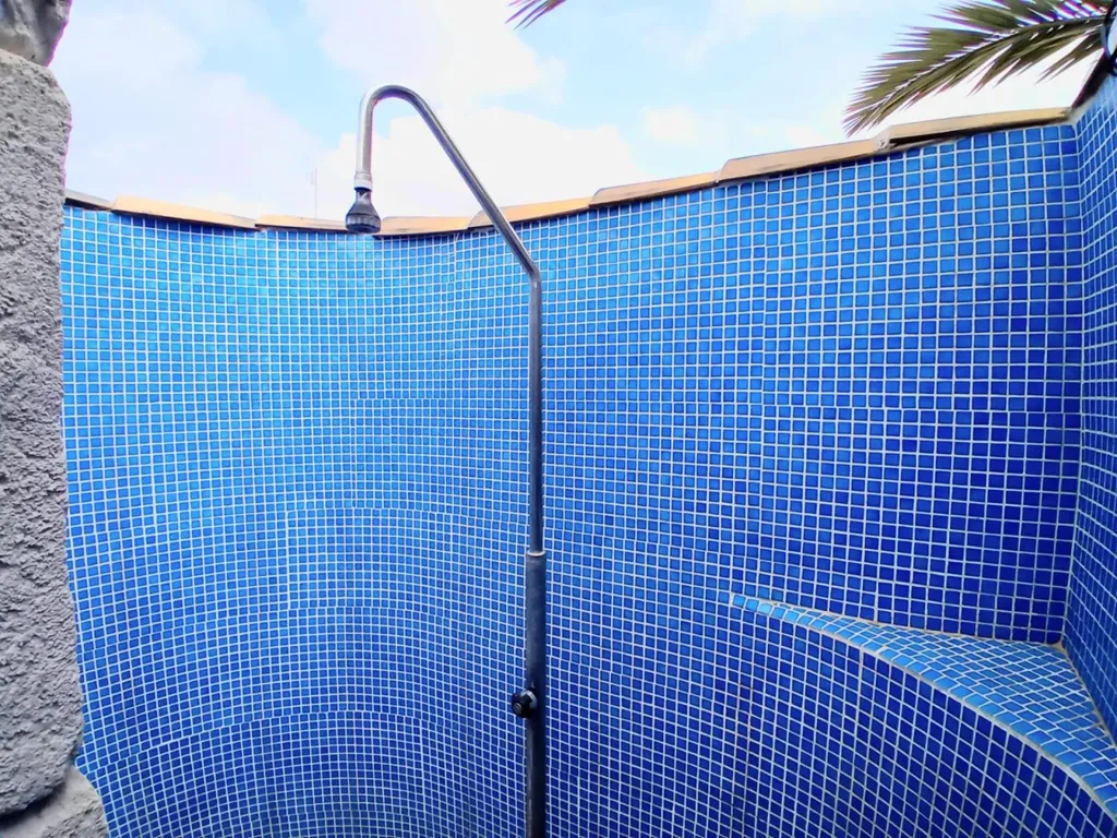 Piscine - Villa with Pool and Jacuzzi in Camposol, Mazarrón