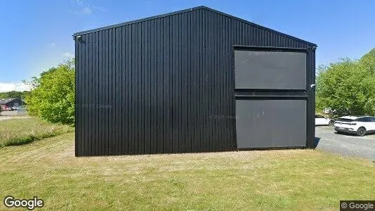 Exterior - Office Space for Rent in Odense S