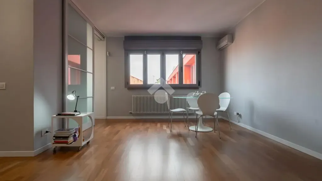 Salle à manger - Rearranged Apartment with Garden in Treviso