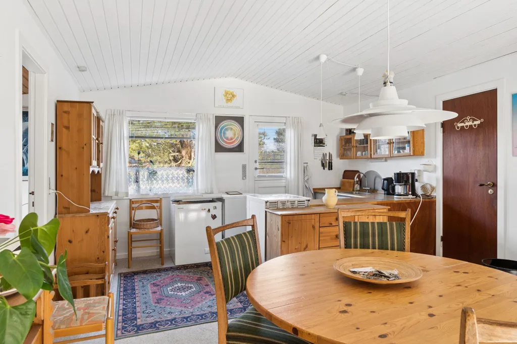 3-room house in Nykøbing Sj