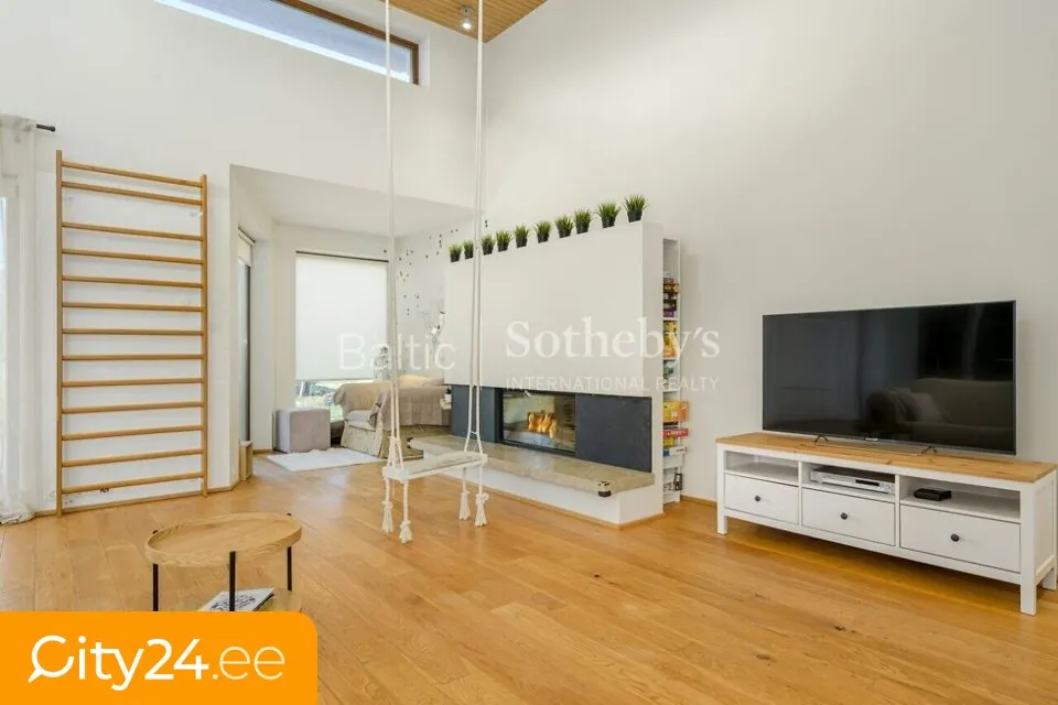 Maison 6 pièces à Viimsi vald