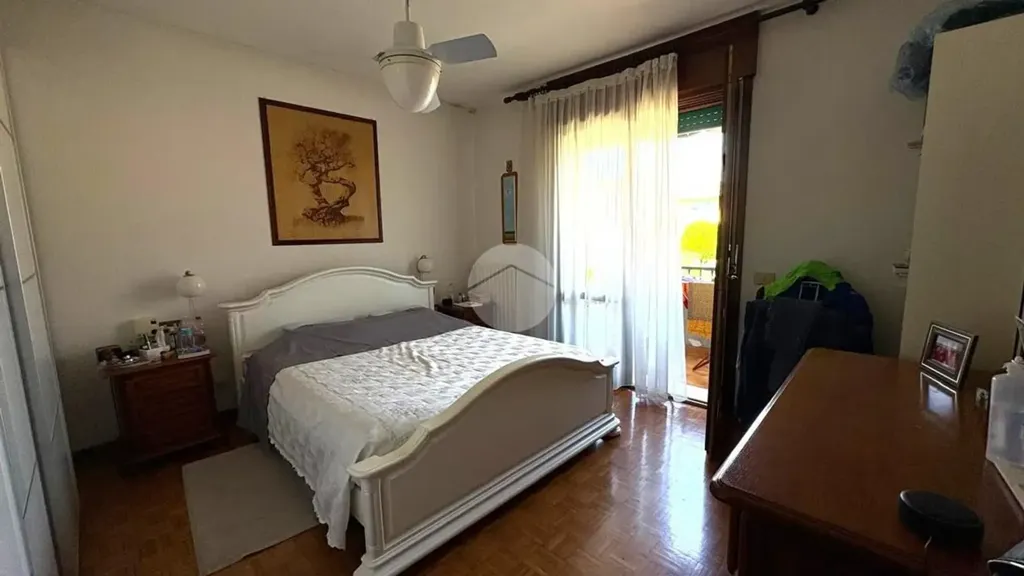 Magamistoad - 3-Bedroom Apartment with Balcony in Vigonza