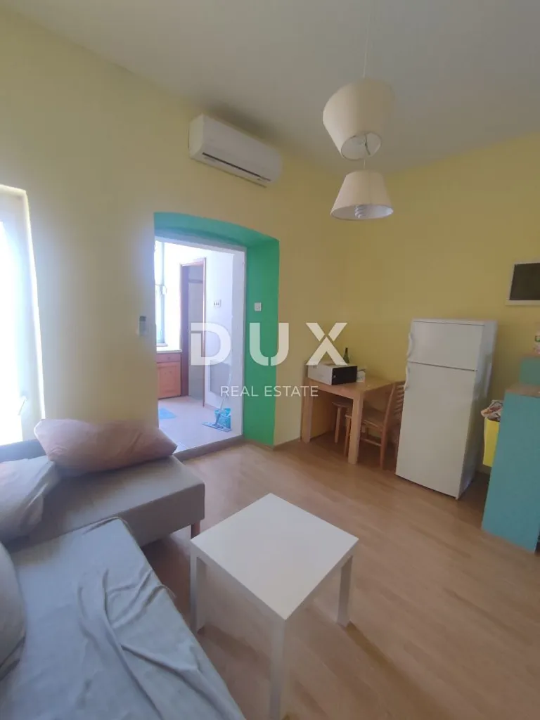 Elutuba - 1-Bedroom Apartment in Pula's Historic Centre