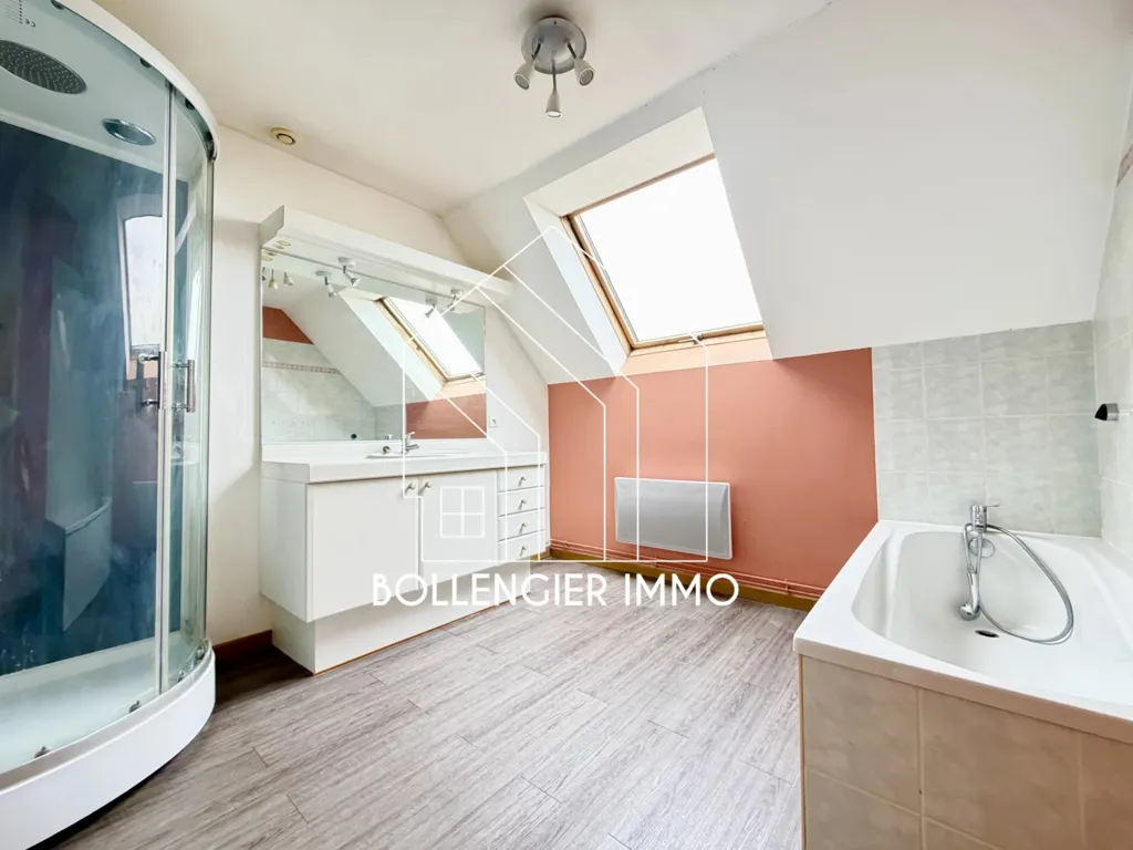 Maison 8 pièces à Hondeghem