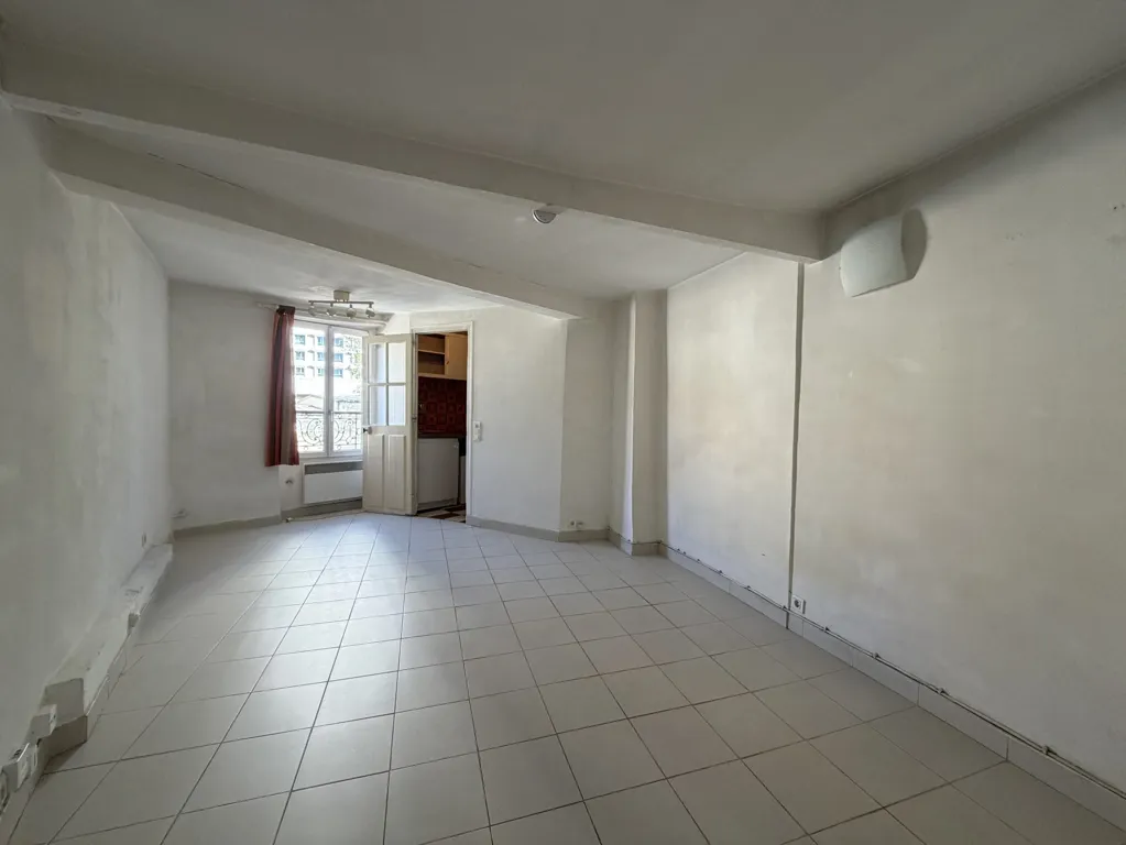 Stanze - Studio in Butte-aux-Cailles, Paris