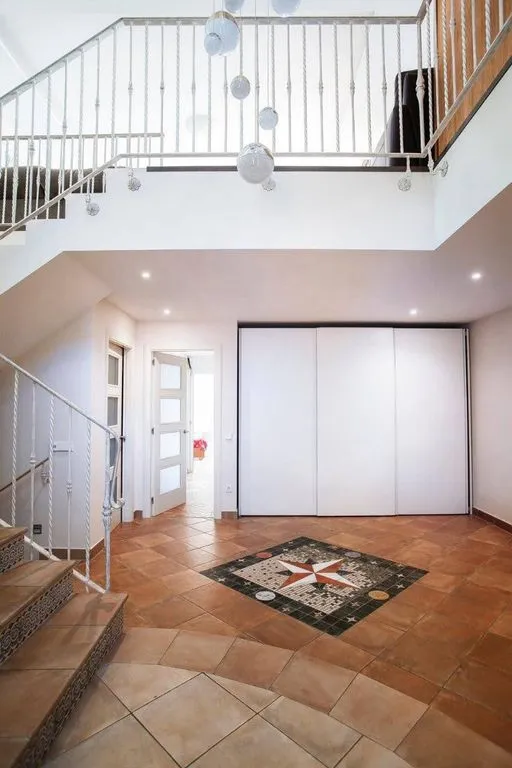 Esik - Luxury Villa with Sea View in Lloret de Mar
