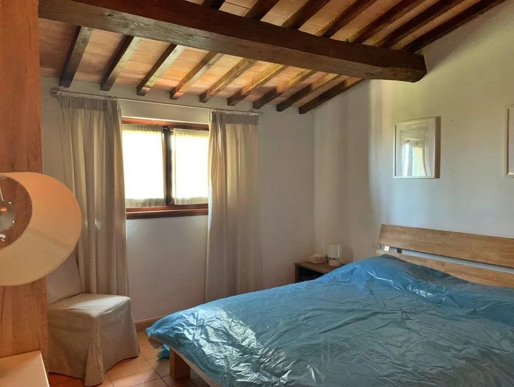Chambres - Luxury Villa with Pool in Sinalunga, Tuscany