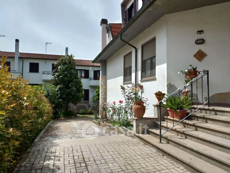 Terrass - Villa with Garden and Terrace in Tuscania