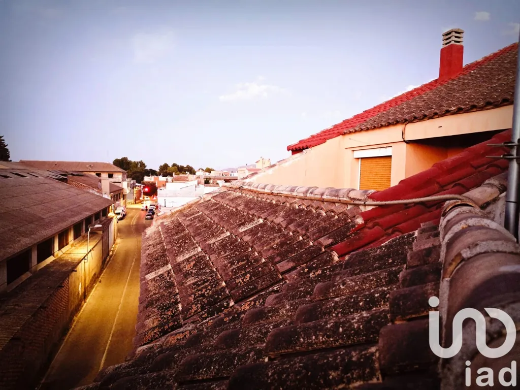 Extérieur - Duplex with 4 Bedrooms in Era Alta, Murcia
