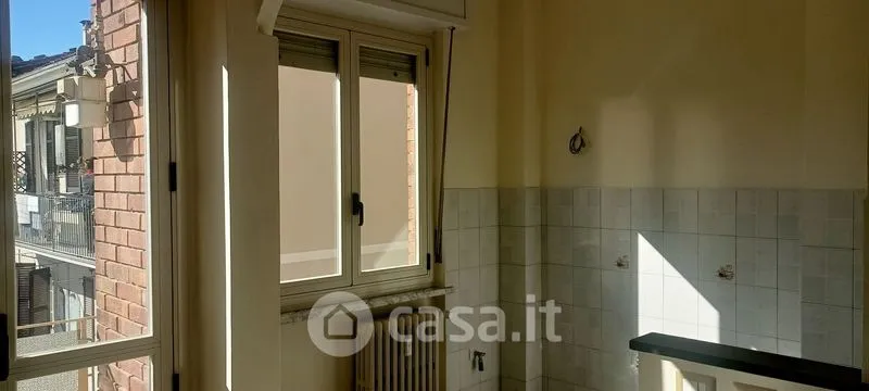 Pièces - Bright 3-Bed Flat with Balcony in Asti
