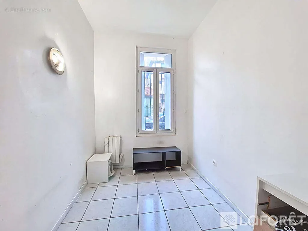Appartement 3 pièces à Beziers