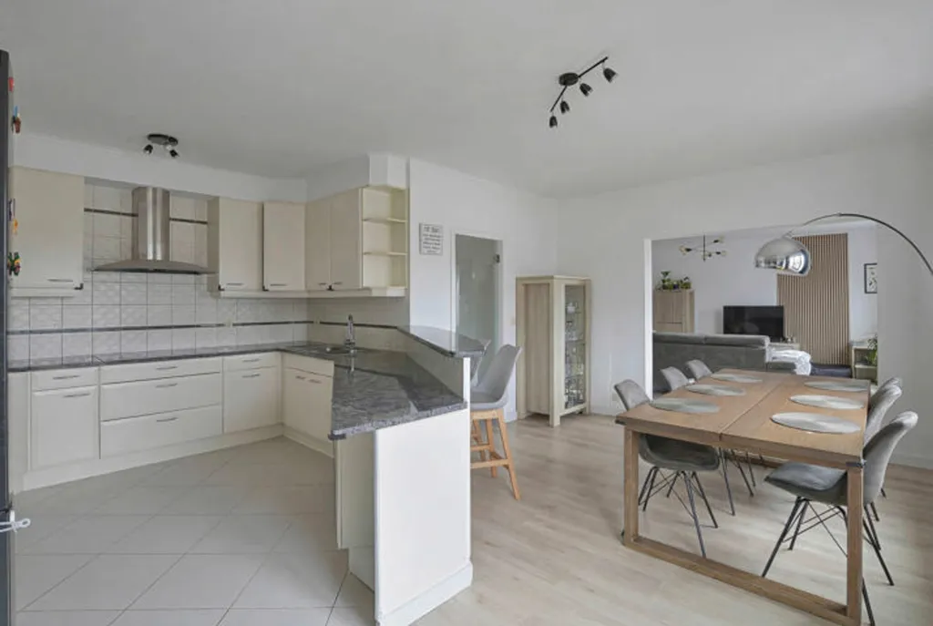 Appartement 3 chambres à Evere