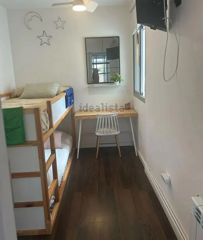 Chambres - Penthouse with Pool in Aiora, Valencia