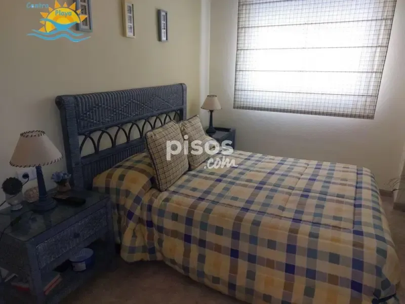 Magamistoad - Apartment with Sea View in Moncofa