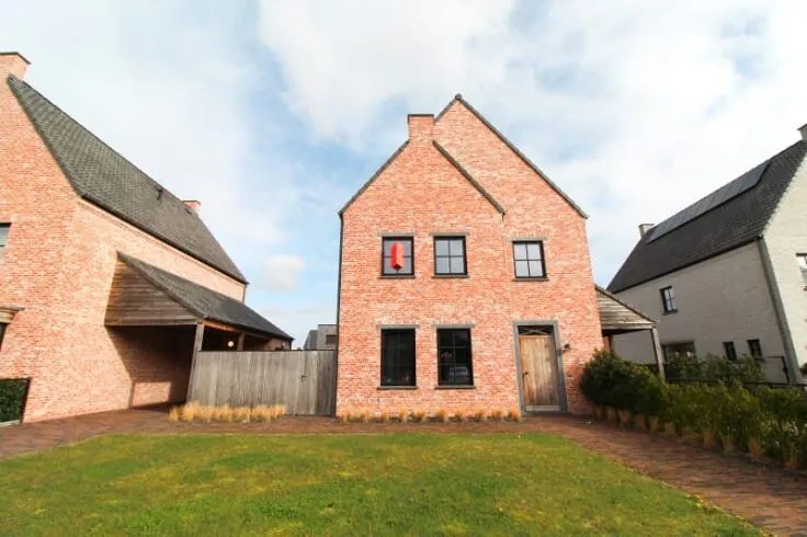 Maison 4 chambres à Izegem