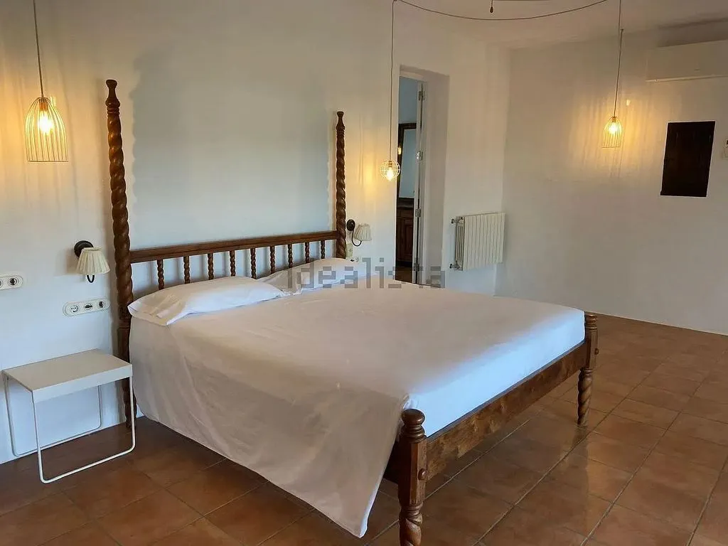 Magamistoad - Chalet with Pool and Terrace in San Carles
