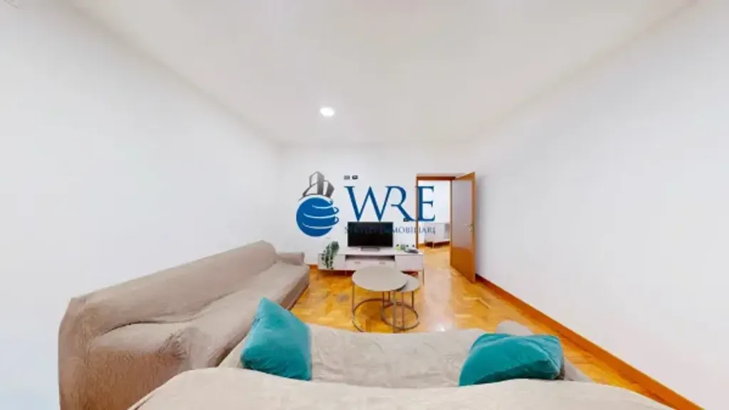 Elutuba - Luxury Apartment with Central Location in Rome