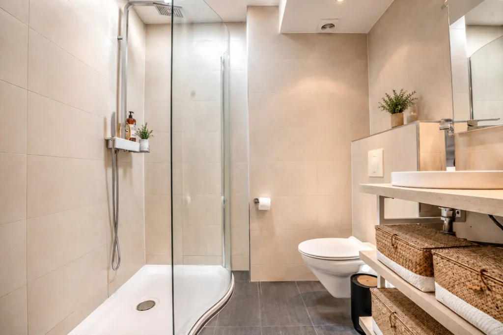 Vannitoad - Duplex with Balcony and View in Nice Carré d'Or