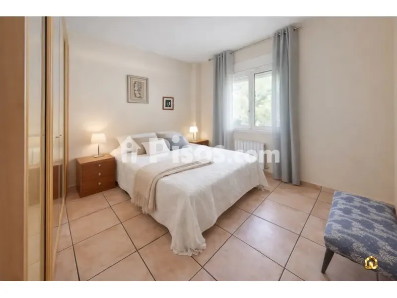 Magamistoad - Four-Way House with Pool in Sant Fost