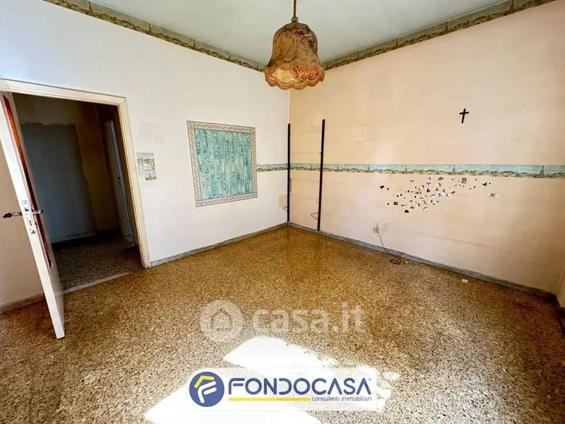 Toad - Apartment with Balcony in Ascoli Piceno
