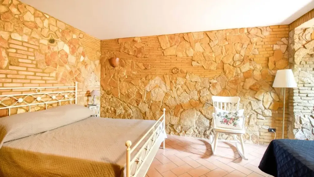 Magamistoad - Villa with Pool in Ortona