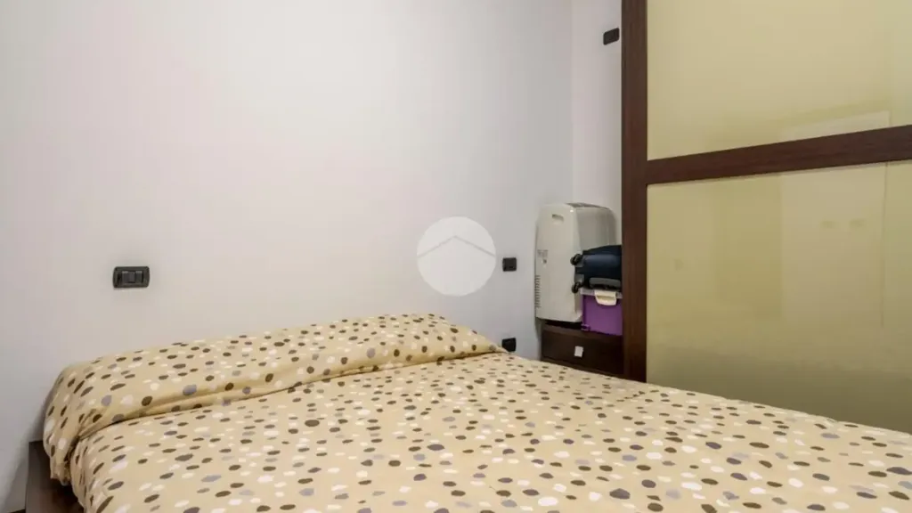 Magamistoad - Duplex with Balcony in Cesano Boscone